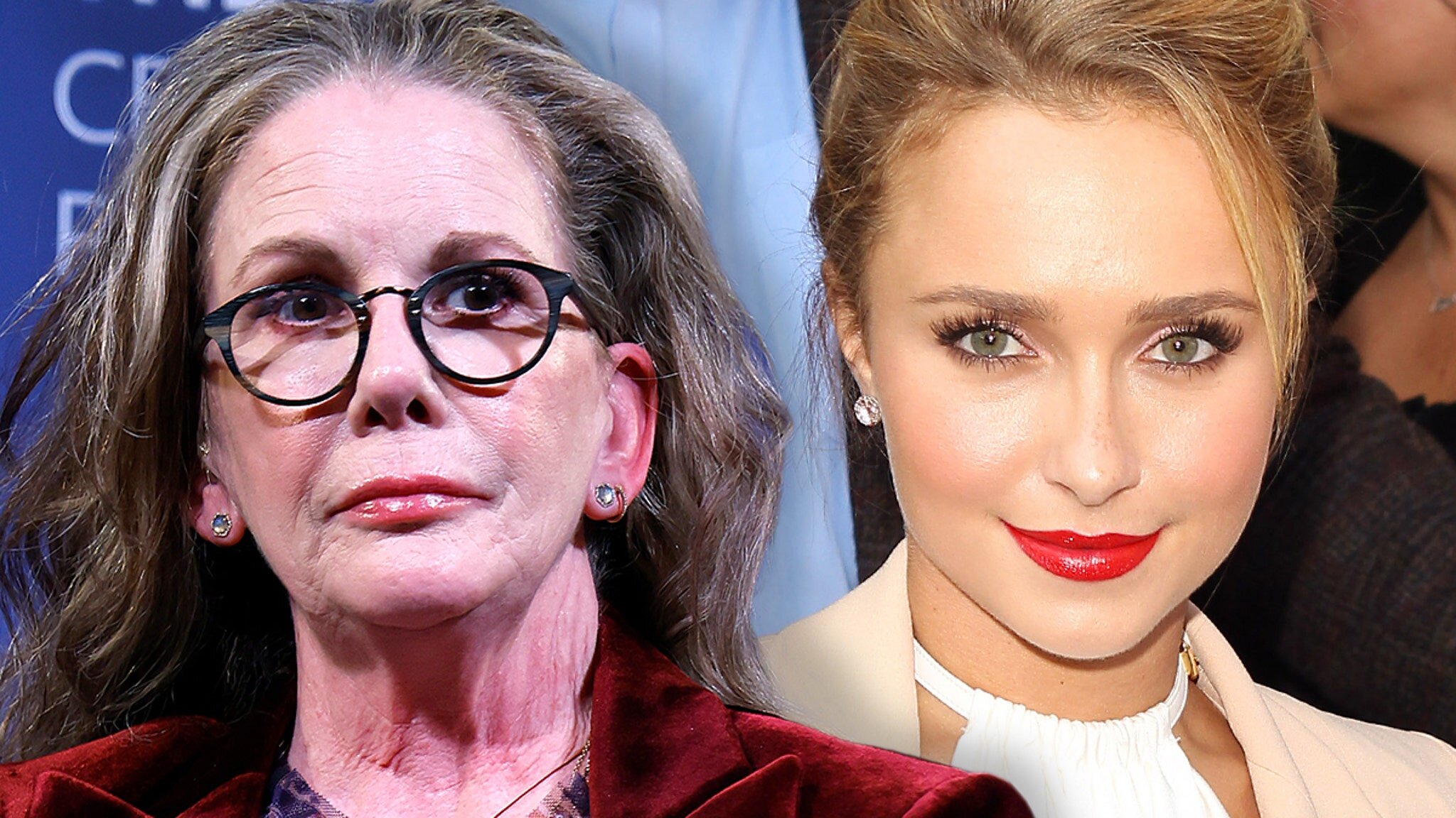 Melissa Gilbert Says Hayden Panettiere's Death Is a Wake-Up Call for Hollywood