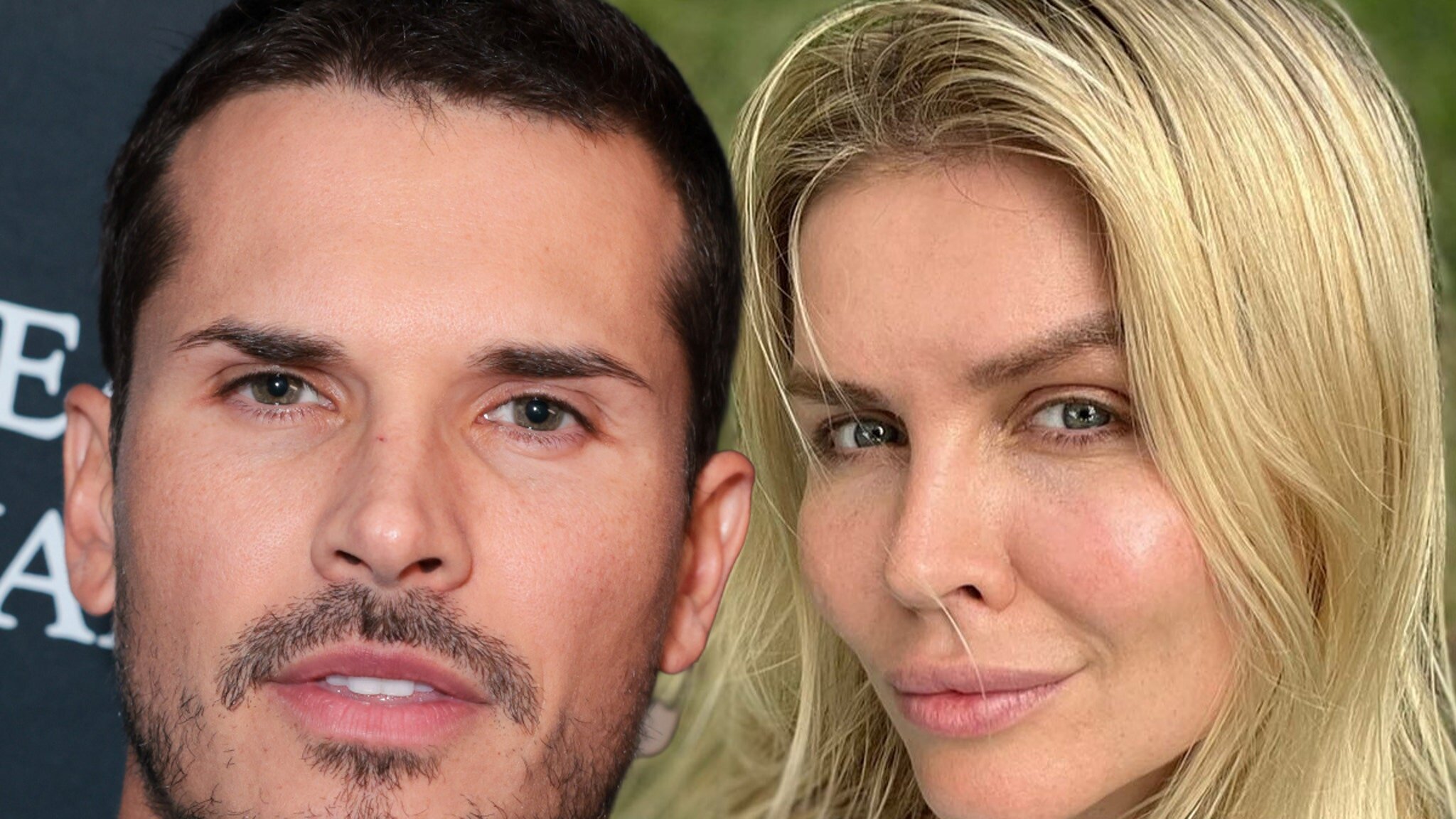DWTS' Gleb Savchenko's Ex-Wife Wants Authorities to Find Him, Daughter