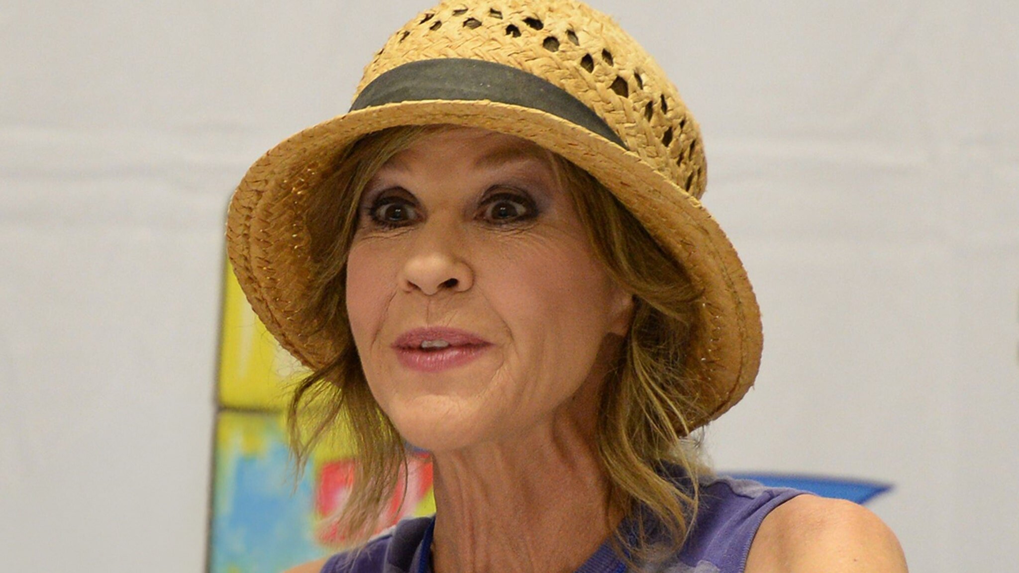Exorcist' Star Linda Blair Says Her Shelter With 250 Dogs Is Fine, Neighbors Disagree