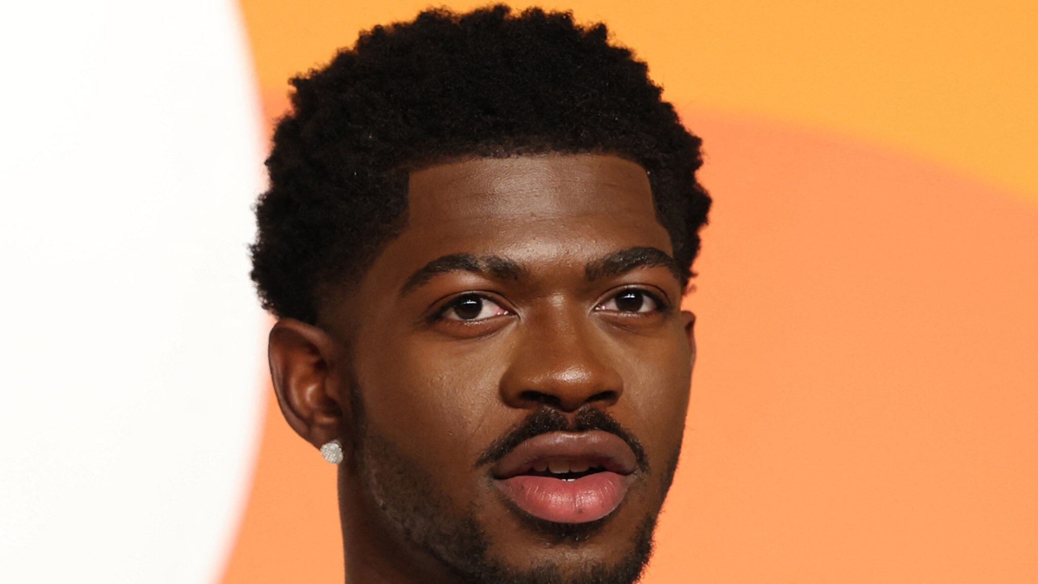 Lil Nas X Announces Mom's Death