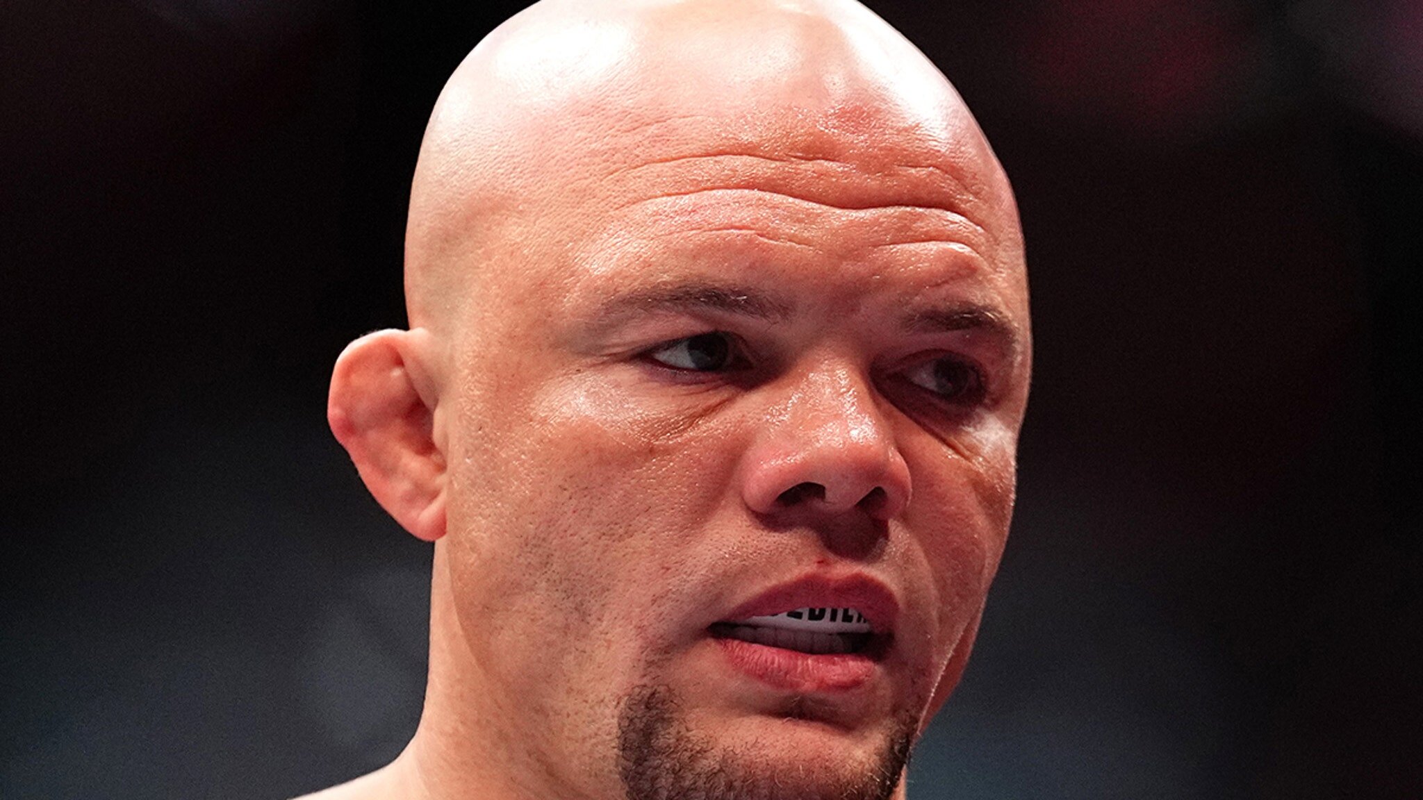 Anthony Smith Threatened To Kill Wife, Tried To Hit Her W/ Car, Prosecutor Claims