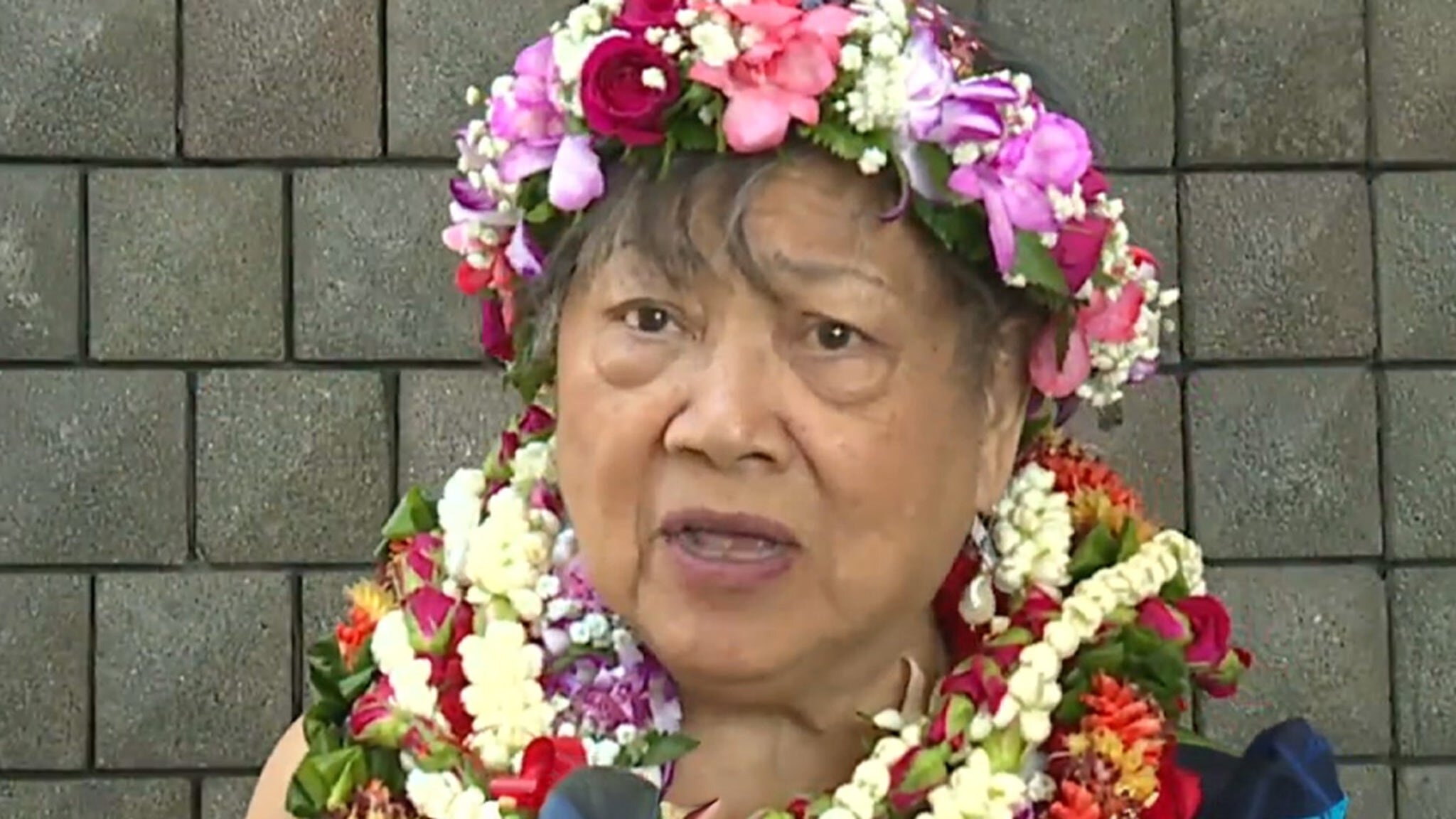 Mary Rivera, 'Spider-Man: No Way Home' Actress, Dead at 82