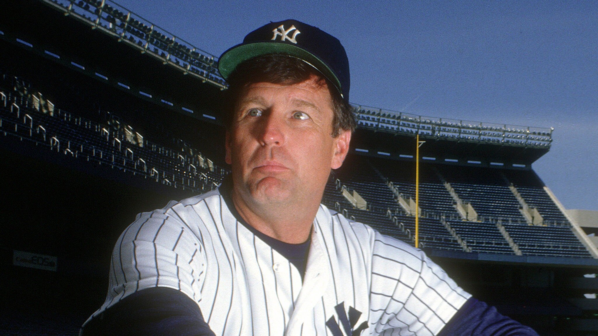 MLB Legend Tommy John Dead at 83