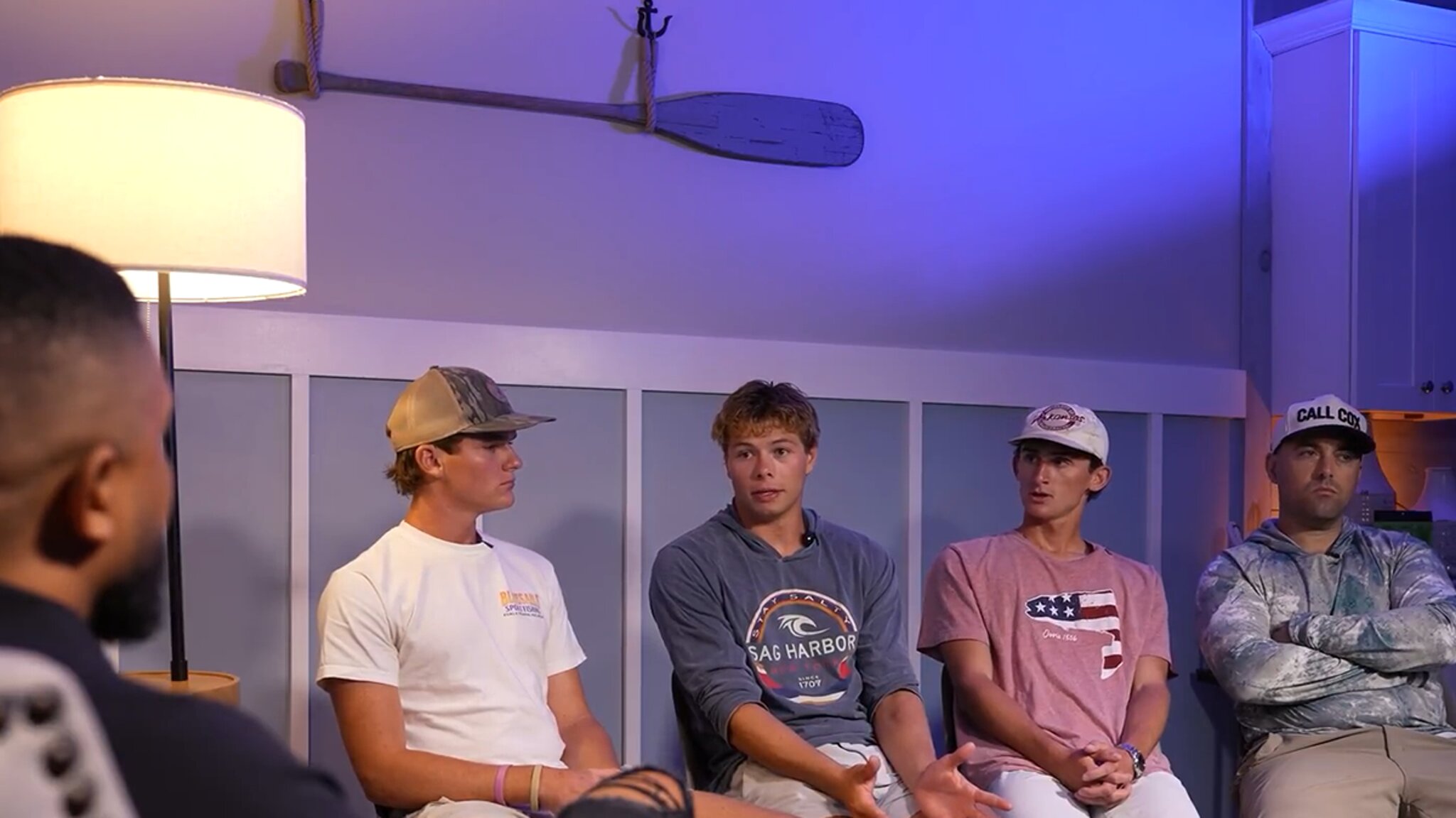 Nolan Wells' Friend Blames Mom's Social Media Posts for Fueling Viral Narratives