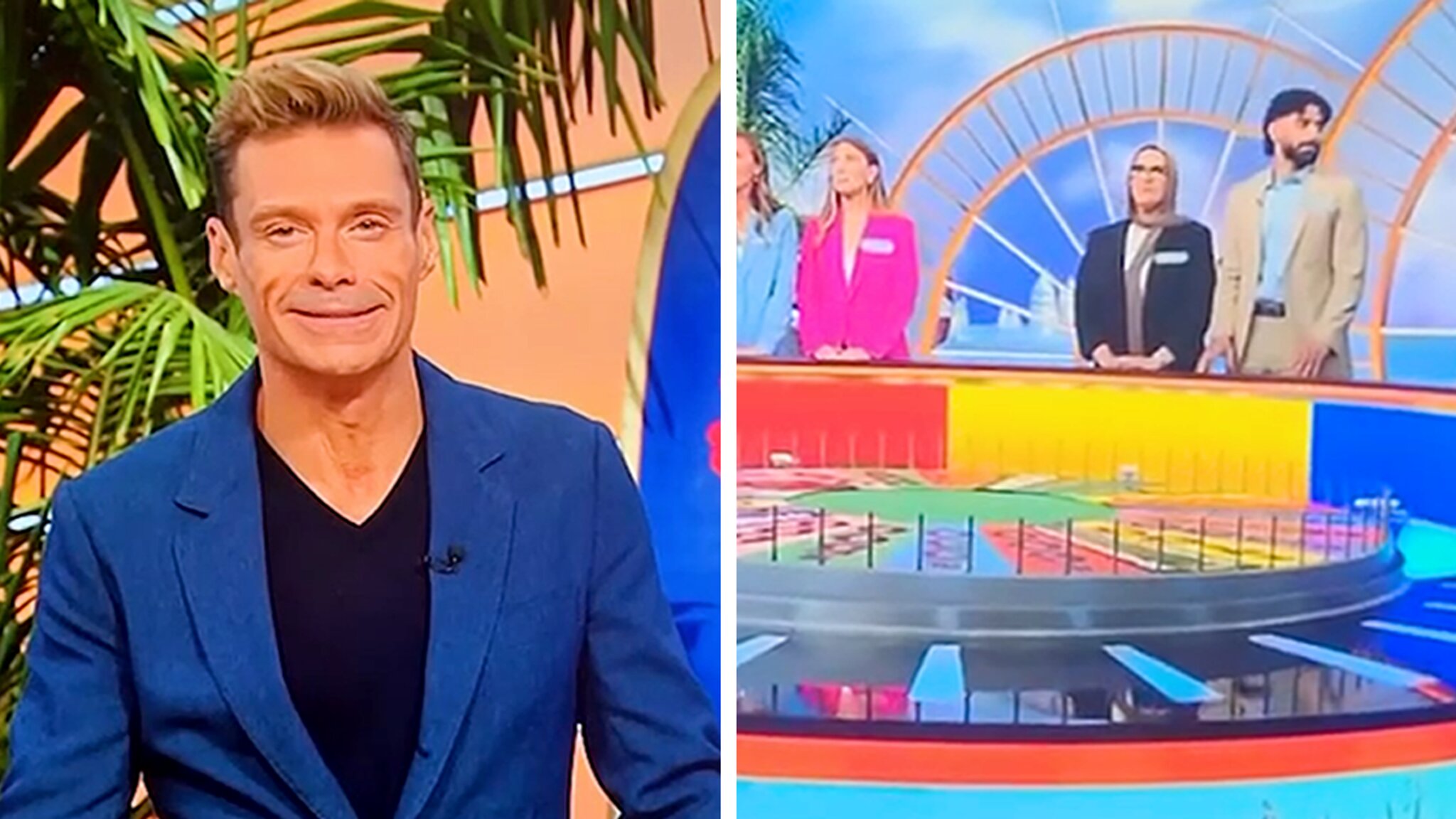 Wheel of Fortune' Jim Thornton Featured on Tuesday's Show Amid Sony Investigation