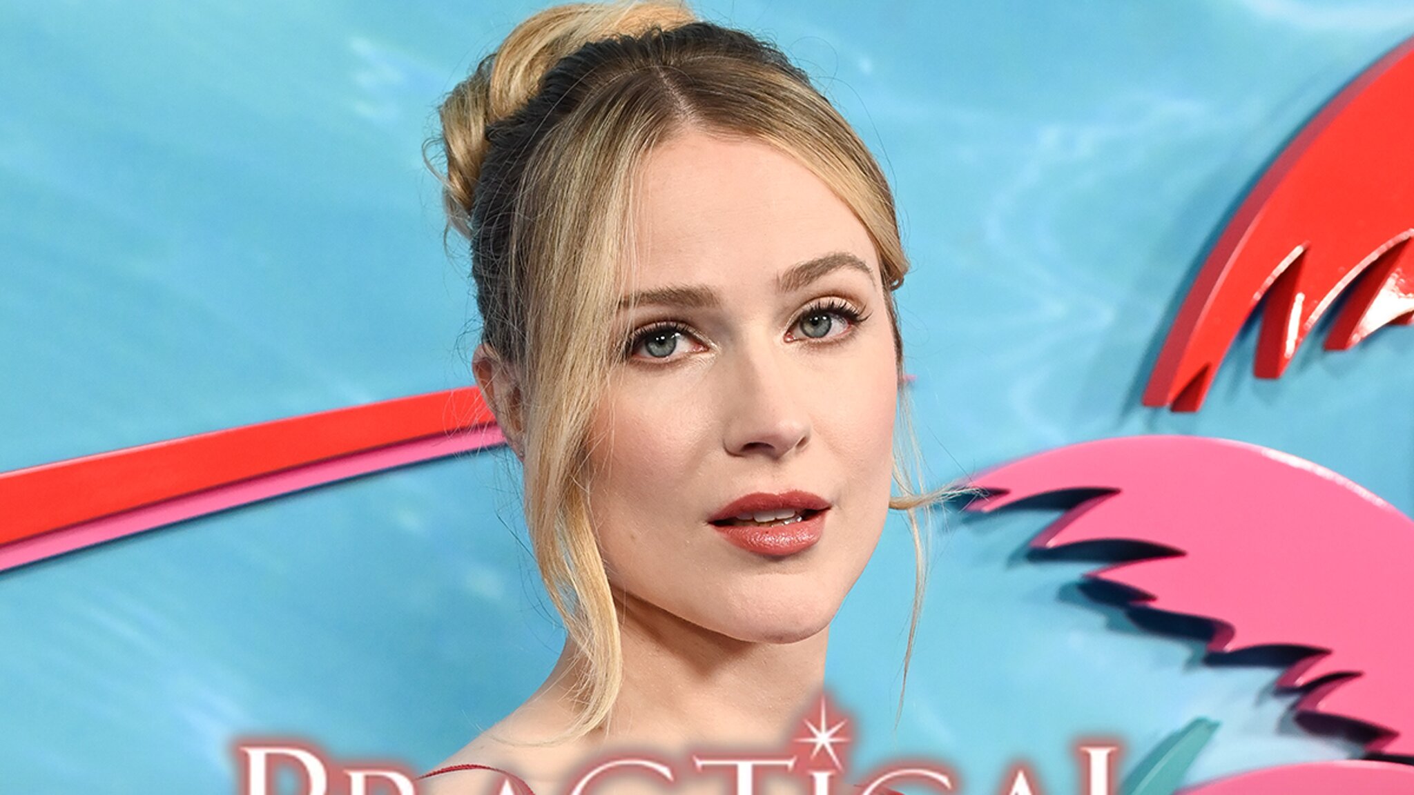Evan Rachel Wood Explains Why 'Practical Magic 2' Ditched Her