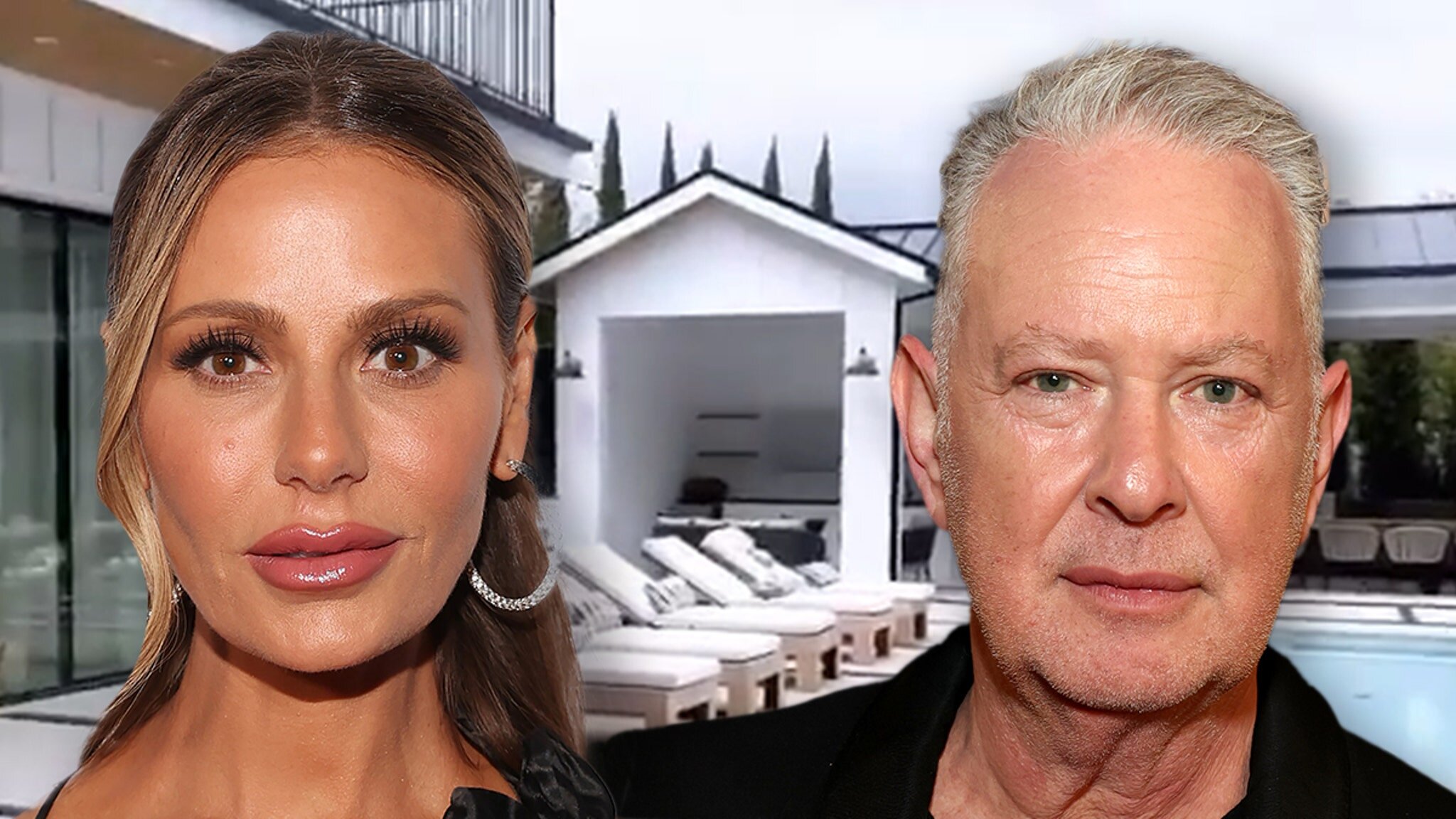 RHOBH's Dorit Kemsley Shuts Down Ex PK's Emergency Effort To Sell L.A. Home