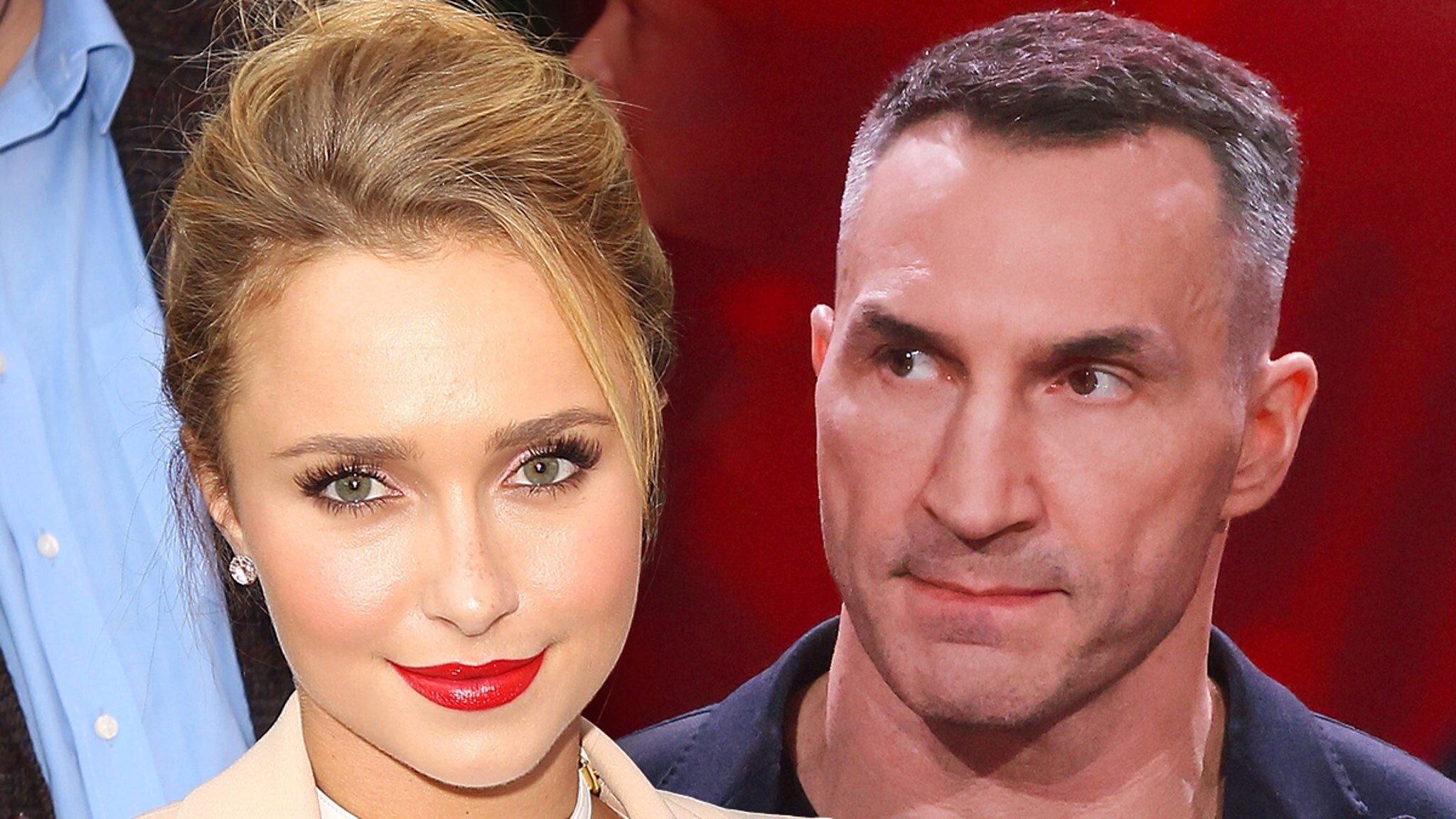 Hayden Panettiere’s Ex Wladimir Klitschko Vows Their Daughter Will Always Remember Her