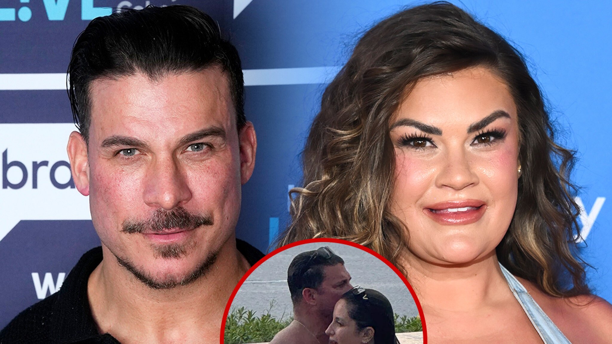 Brittany Cartwright Rips Ex-Publicist Lori Krebs As 'Snake' Over Jax Taylor Romance