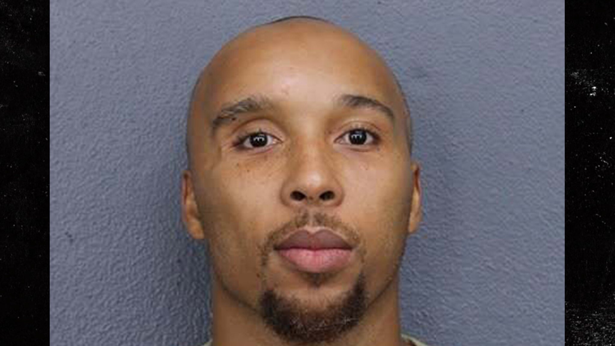 Ex-NFL WR Stedman Bailey Arrested for Alleged Public Sex at Florida Mall