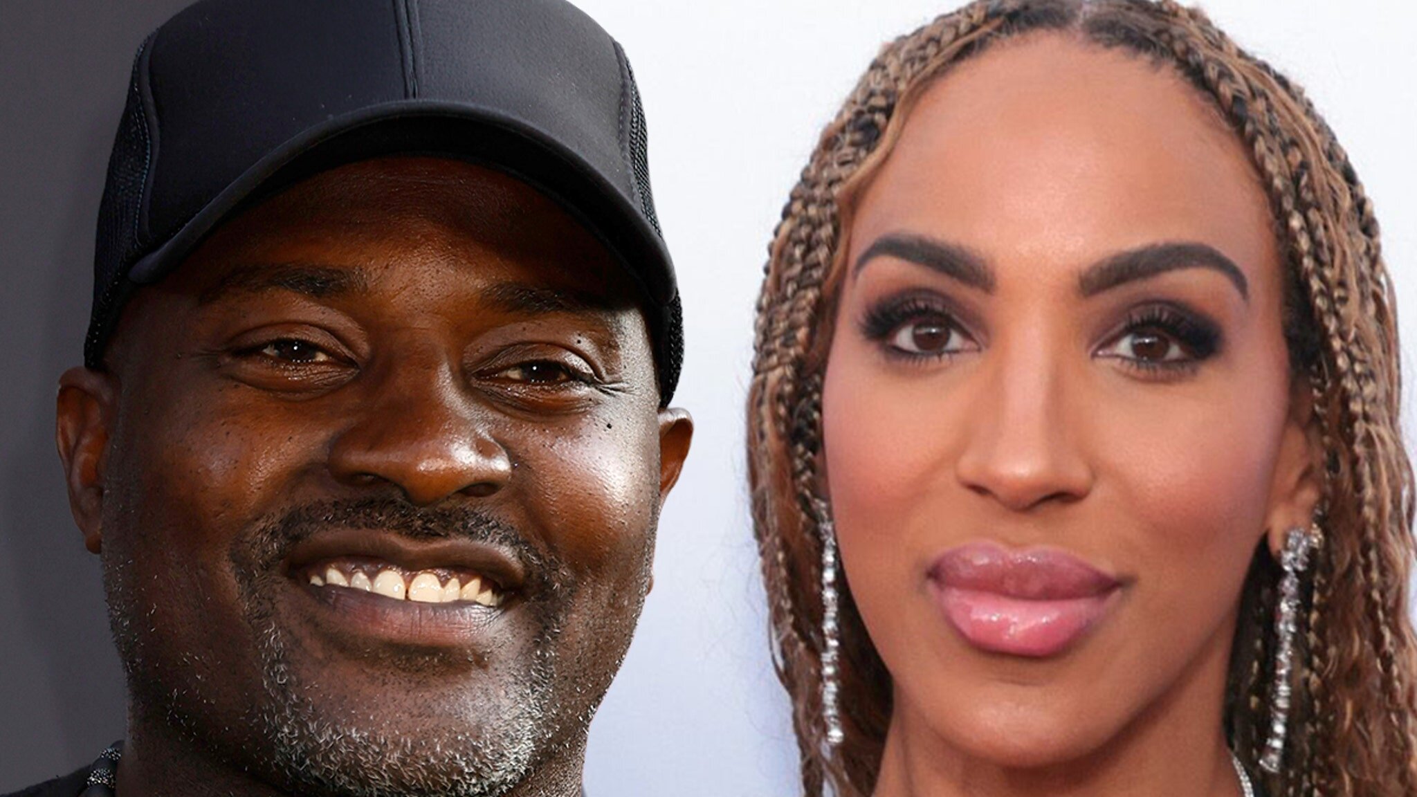 Ex-NFL Star Marcellus Wiley's Domestic Violence Case Dropped by Prosecutors
