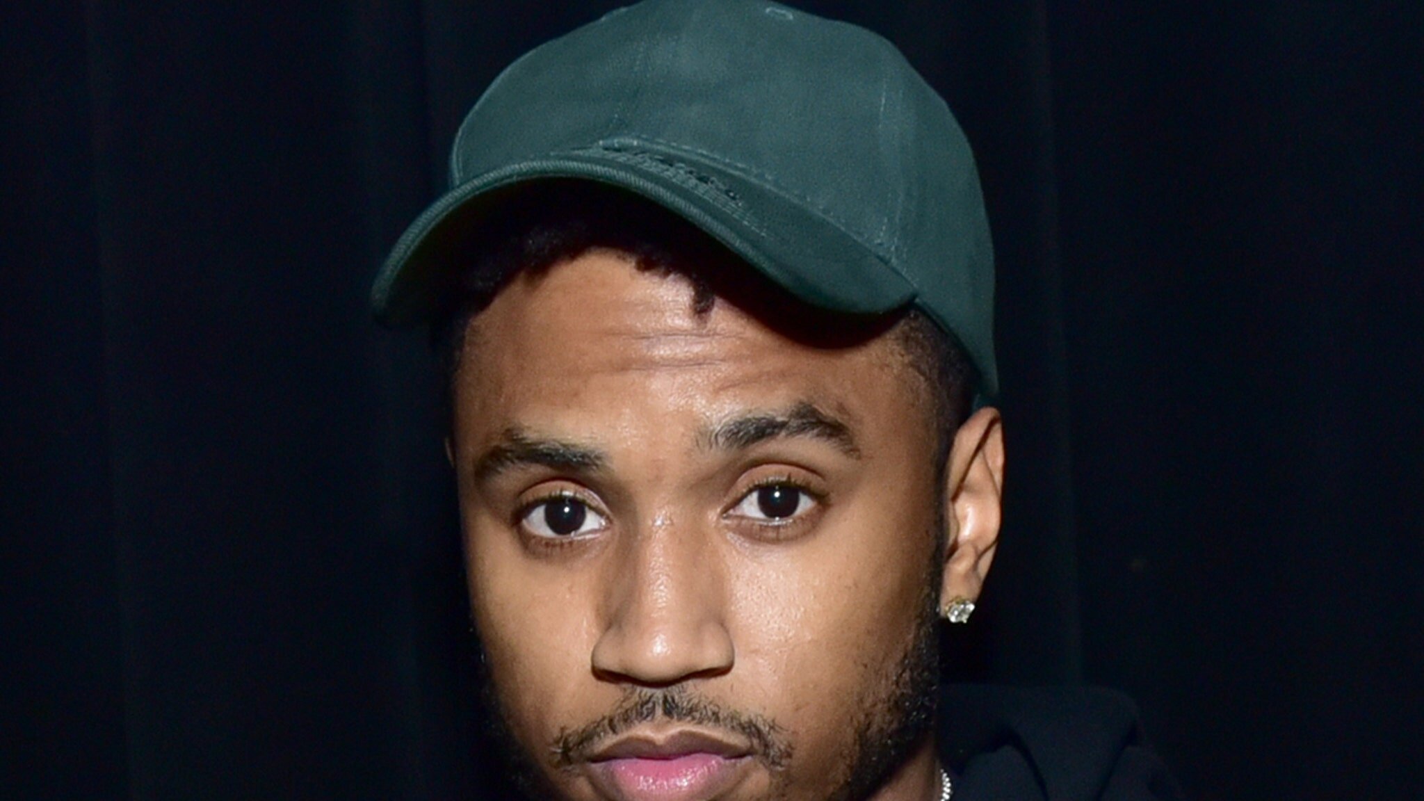 Trey Songz Sues Promoter for Over $500K For Postponed Concert