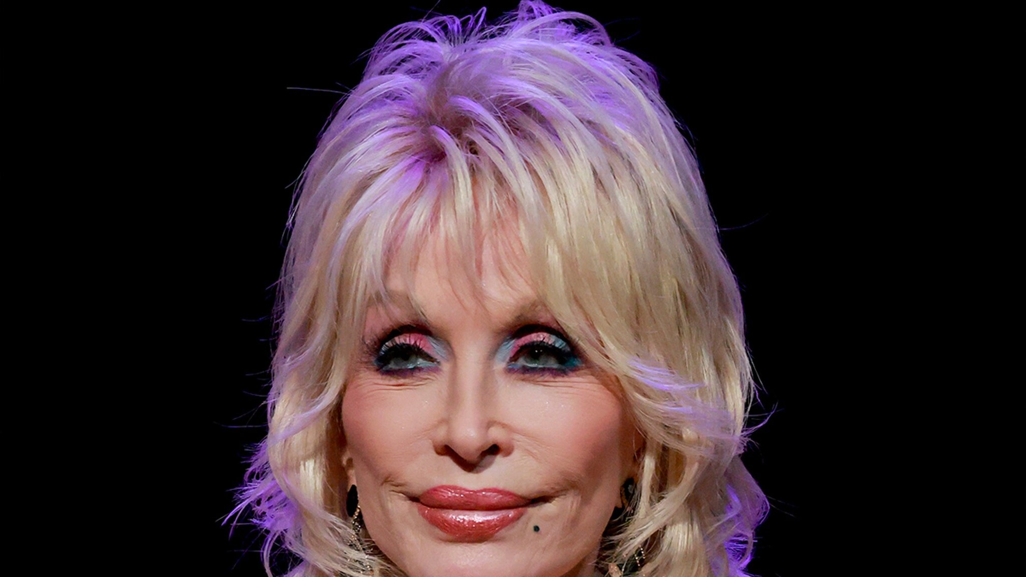 Dolly Parton's Death Was Sudden, Even For Loved Ones Who Knew She Was Sick