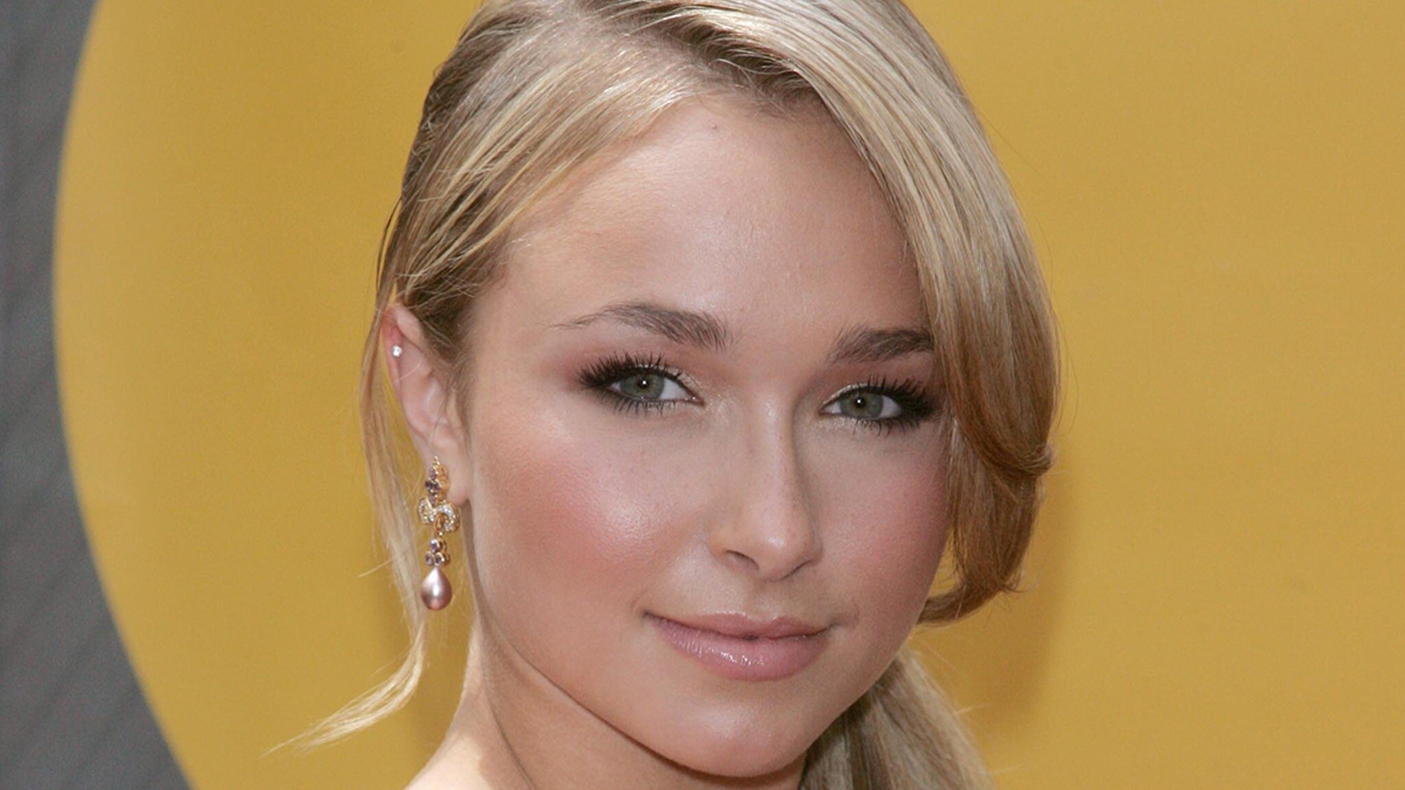 Timeline of Hayden Panettiere's Life And Acting Career