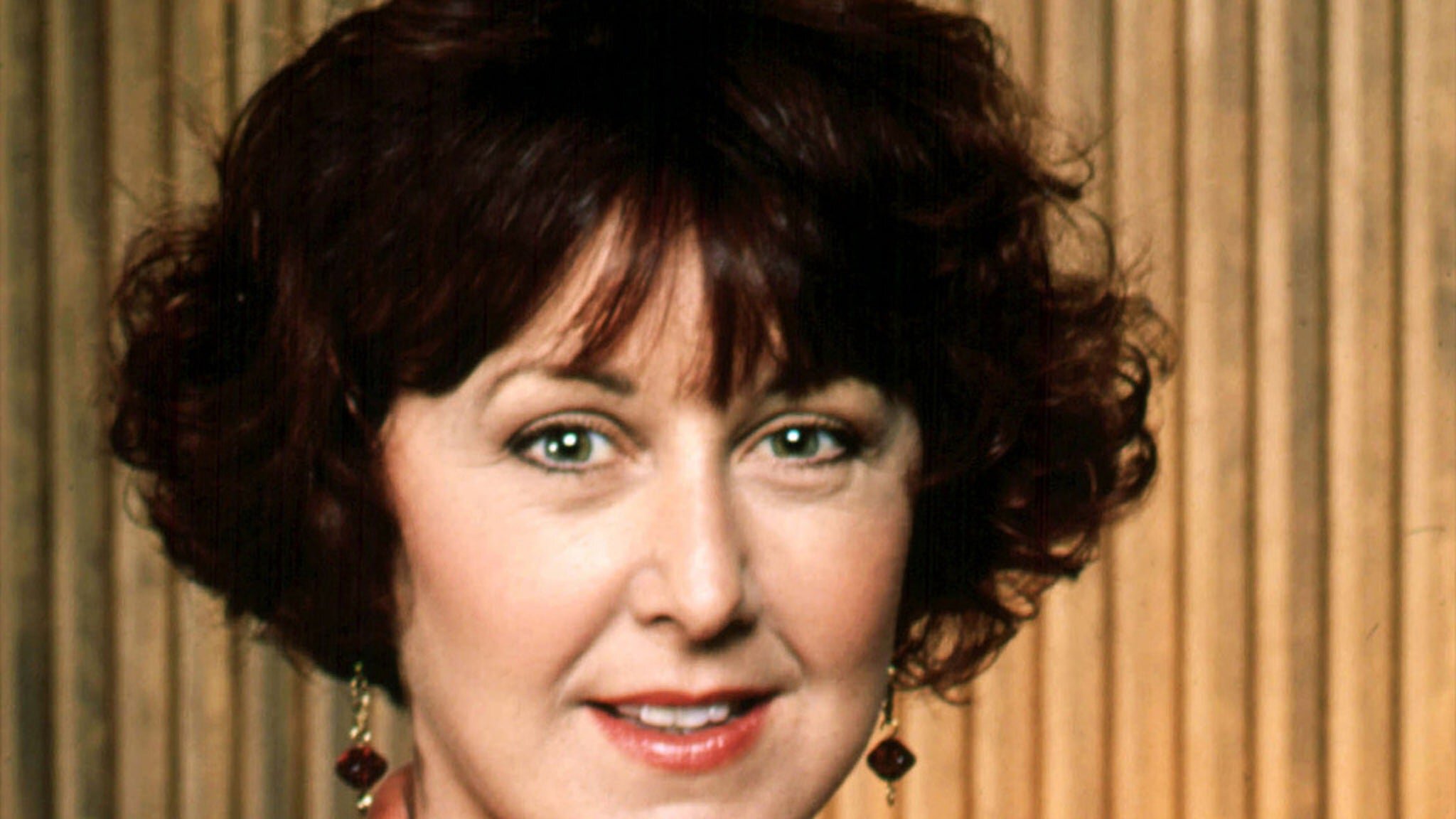Roxanne Melman On 'L.A. Law' 'Memba Her?!