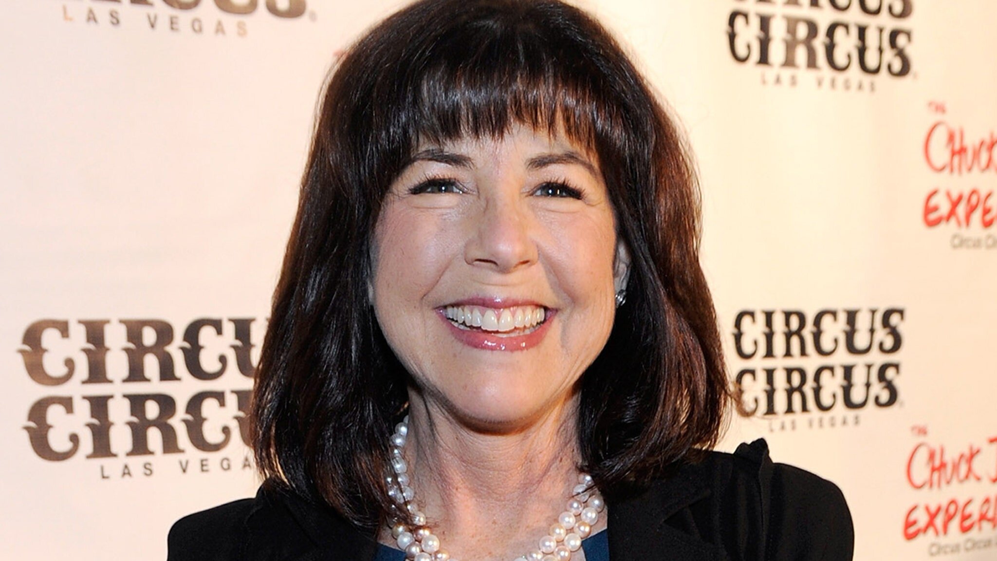Nancy Grace’s ‘Swift Justice’ TV Host Successor Jackie Glass Dead at 70