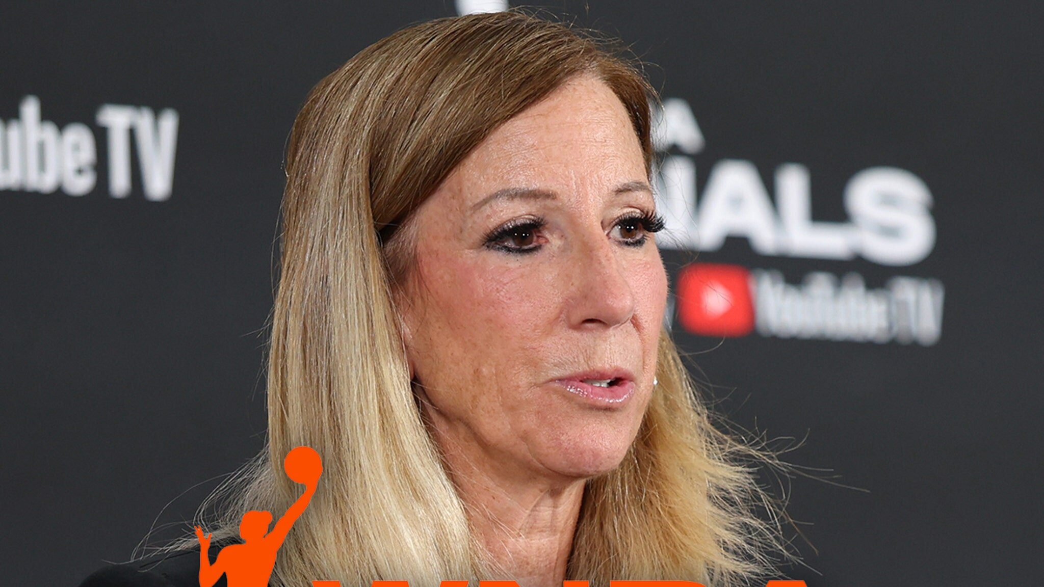 WNBA Commissioner Says League Will Continue Talks on Transgender Athletes