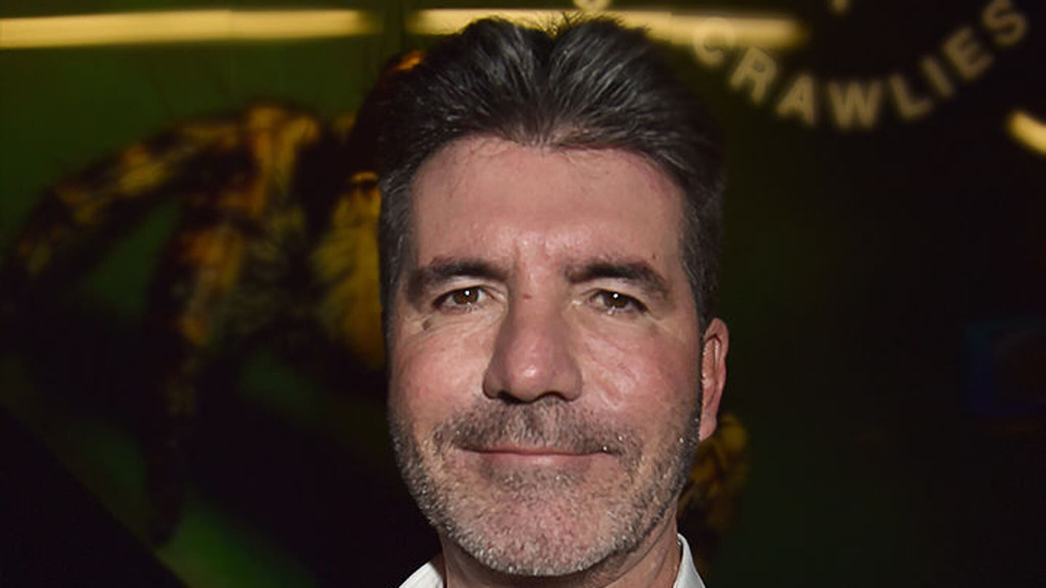 Simon Cowell Out of 'America's Got Talent' for Weeks Over Routine Surgery