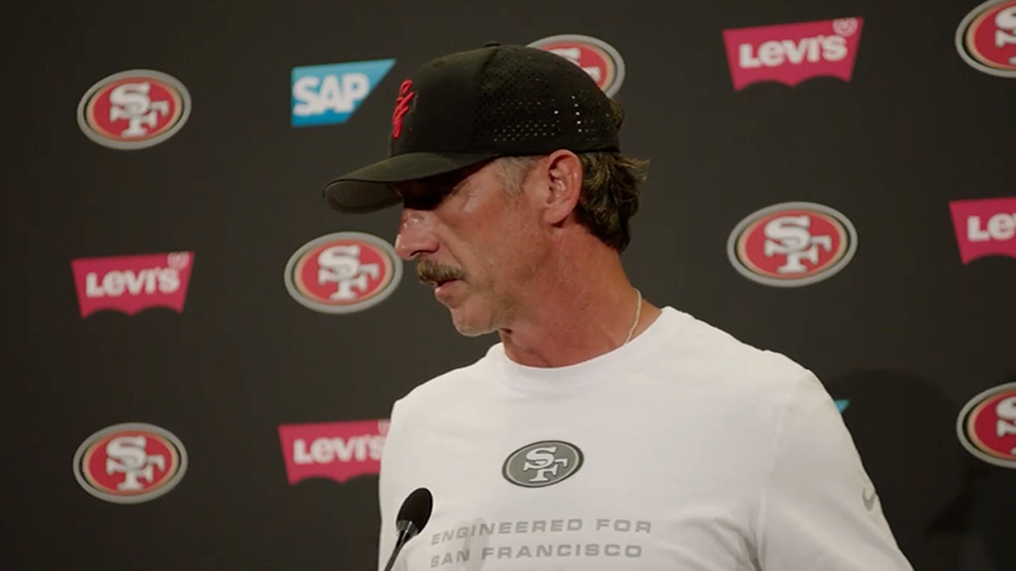 Kyle Shanahan Says Tesla Was on Autopilot When He Crashed, Still Takes Blame
