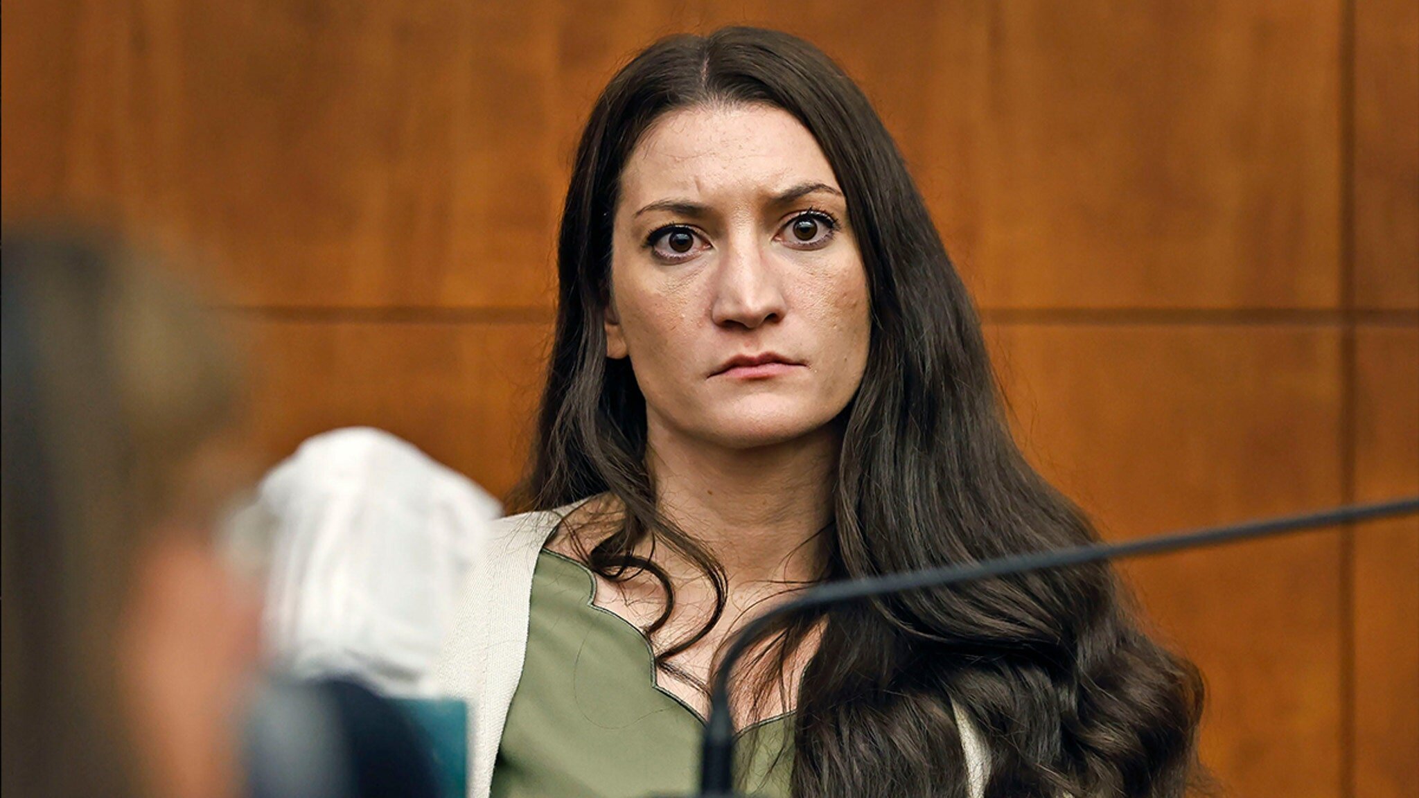 Lindsay Clancy: Day 10 of Trial of Mom Accused of Killing 3 Children, Watch Live