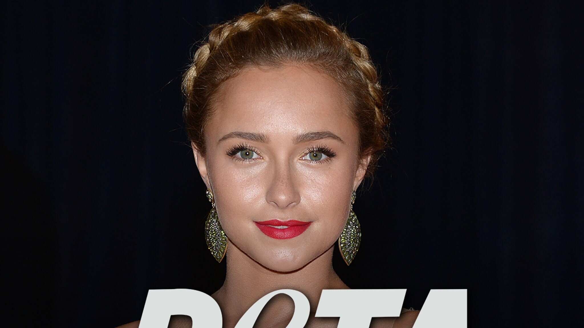 Hayden Panettiere's Final PETA Campaign Released After Death