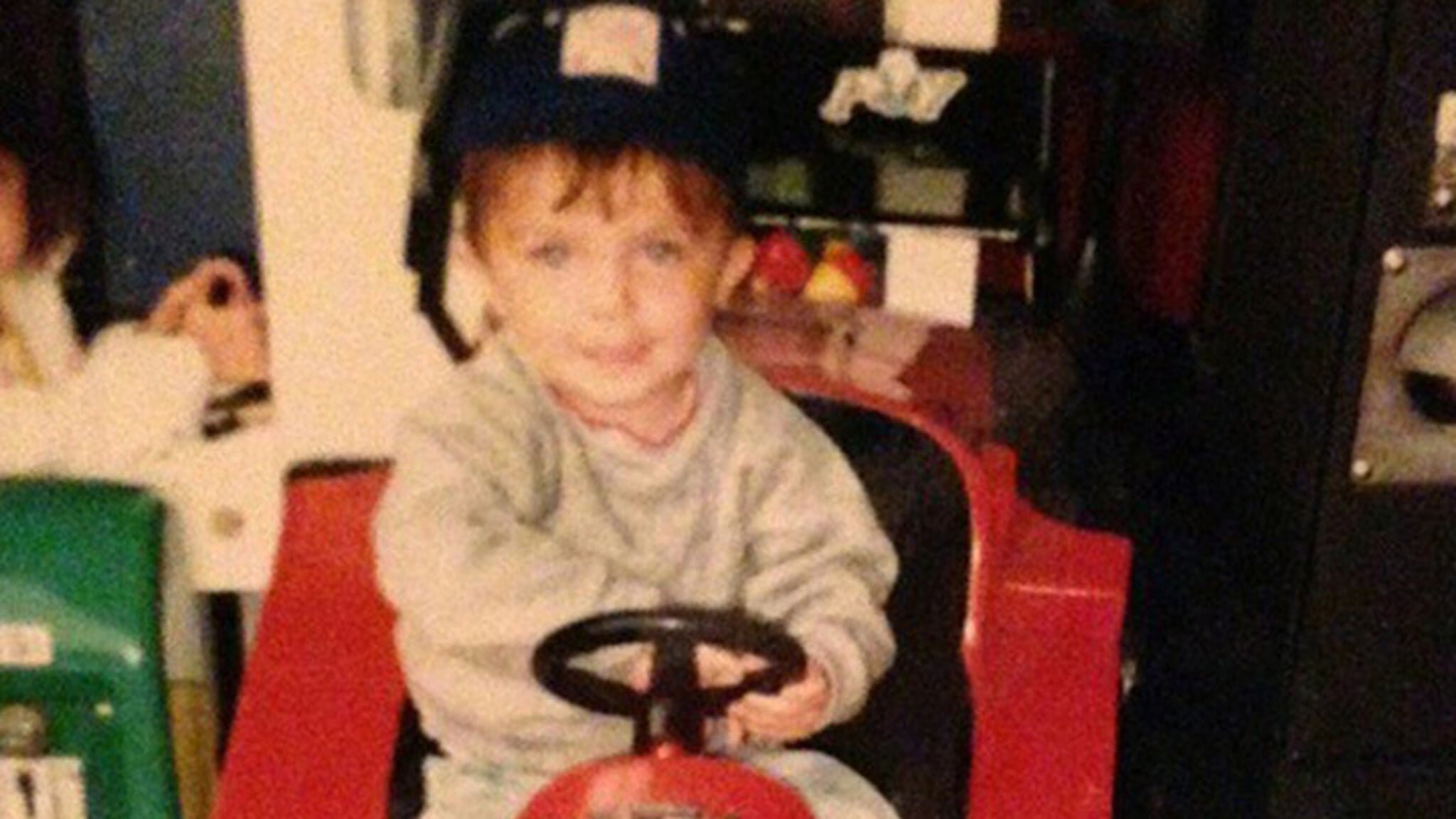 Guess Who This Cute Kid Turned Into!