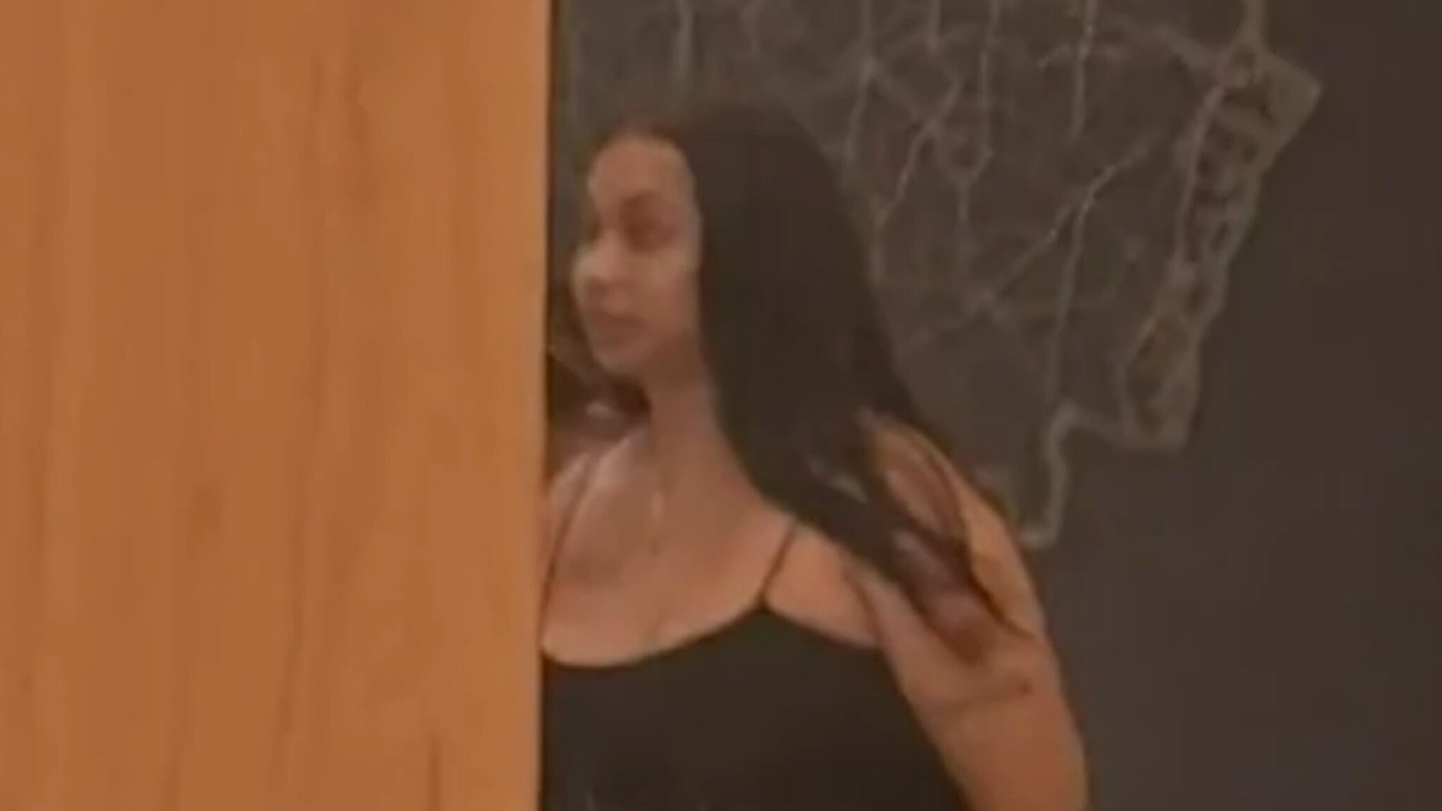 Love & Hip Hop' Sidney Starr Arrest For Sodomy at Embassy Suites Caught On Camera
