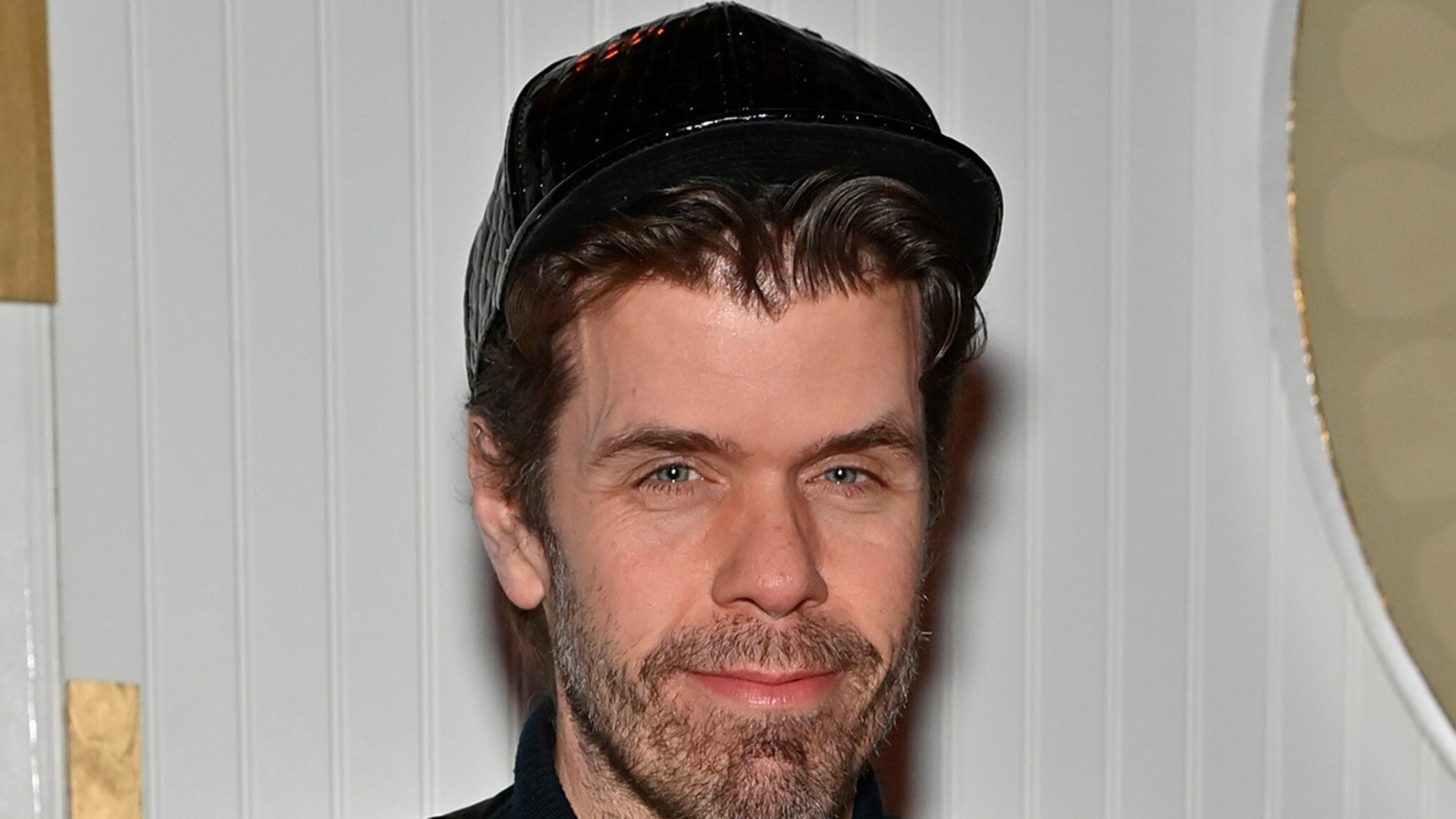Perez Hilton Treated for Overdose After Alarming Live Stream