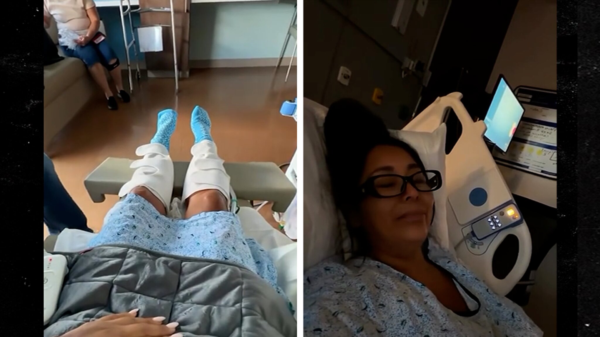Jersey Shore’ star Nicole ‘Snooki’ Polizzi Gets Emotional Amid Hysterectomy Recovery Following Cancer Scare