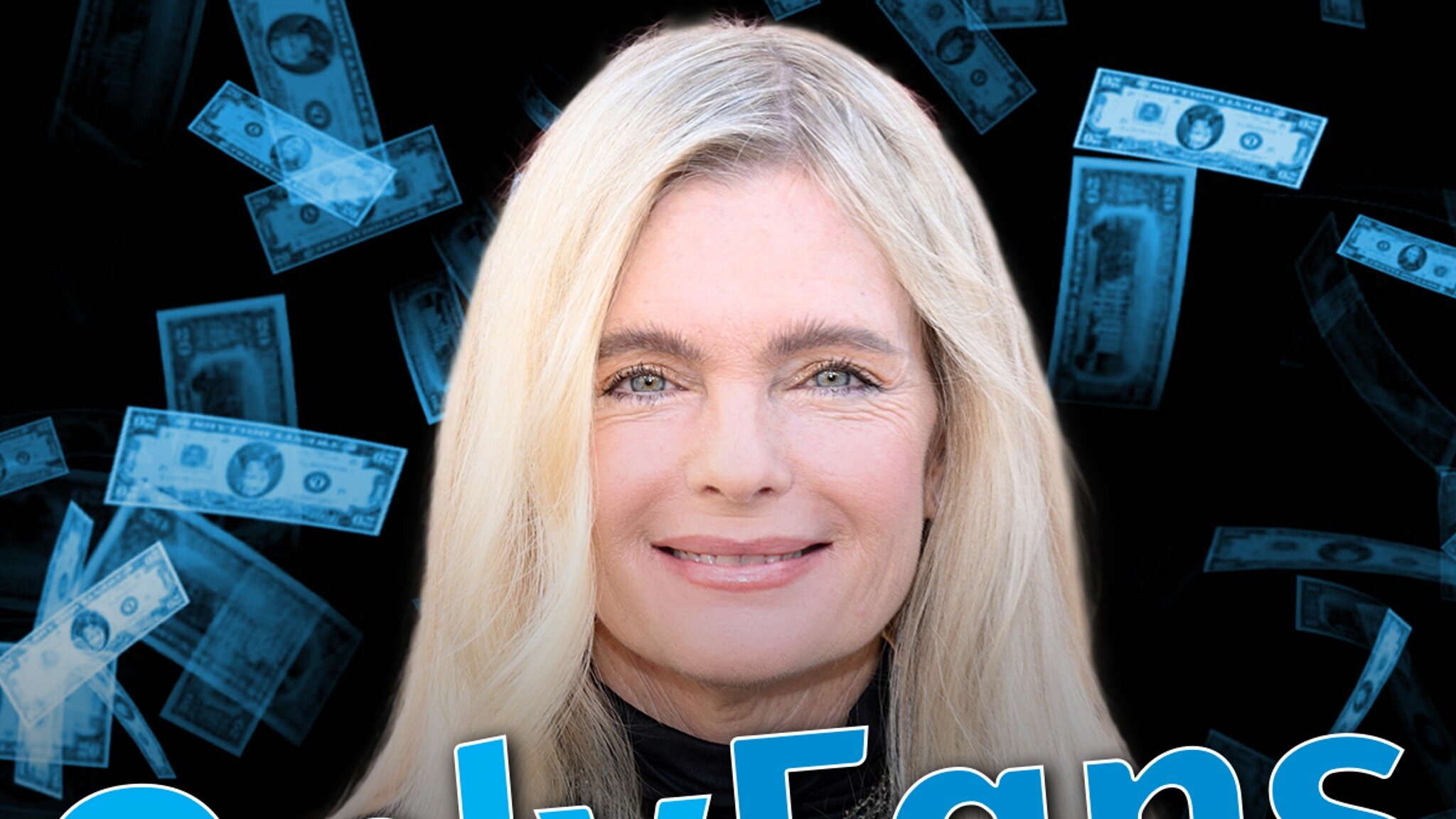 Baywatch' Star Erika Eleniak Making Five-Figures Per Week on OnlyFans