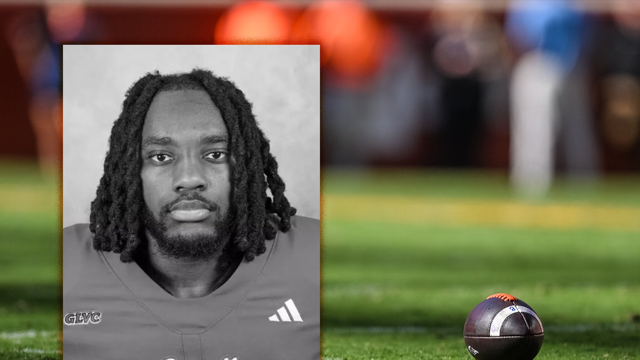 College Football Player Dies After Medical Emergency During Game