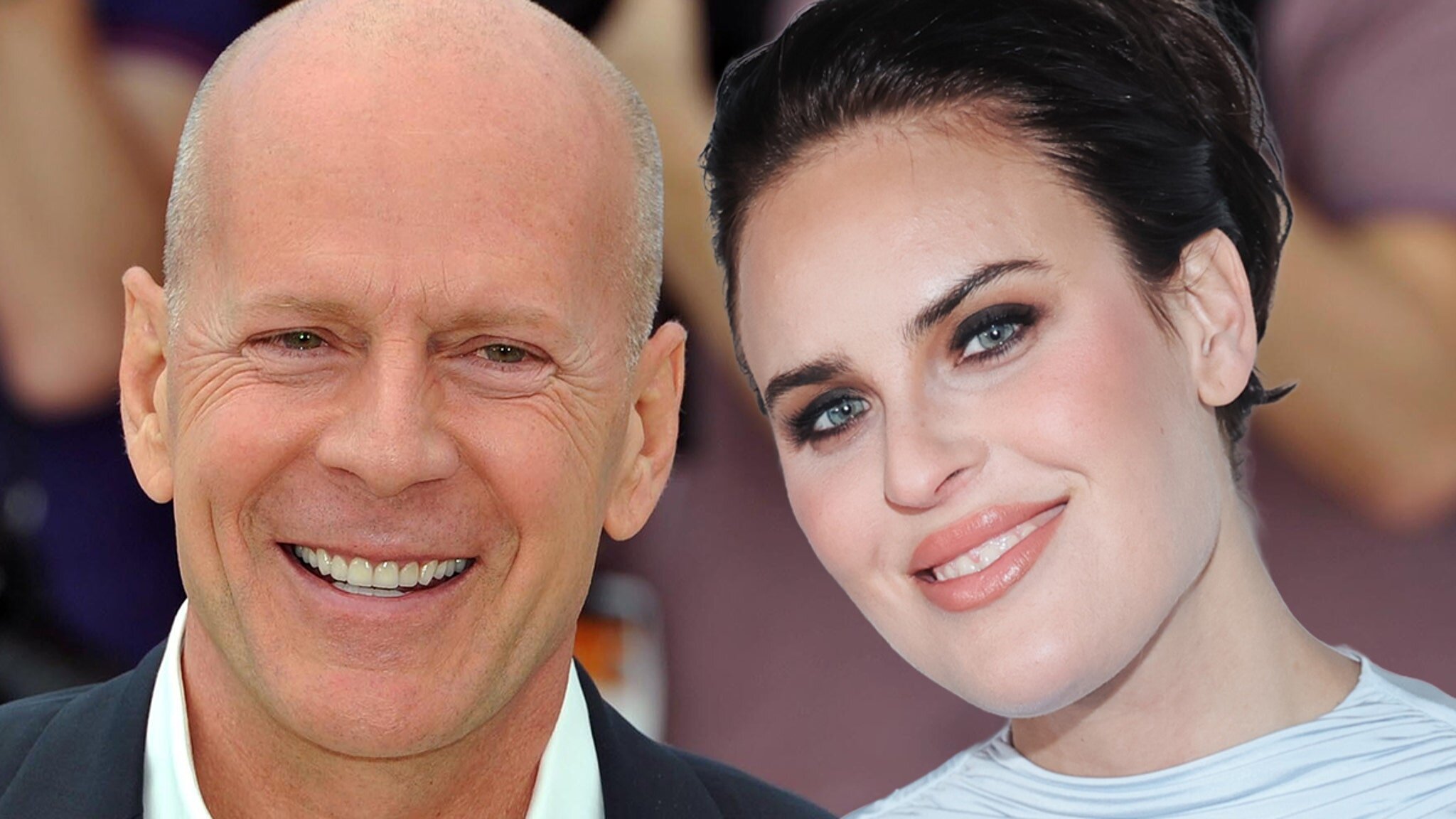 Bruce Willis Took Part in Tallulah's Wedding Weekend Amid Dementia Battle