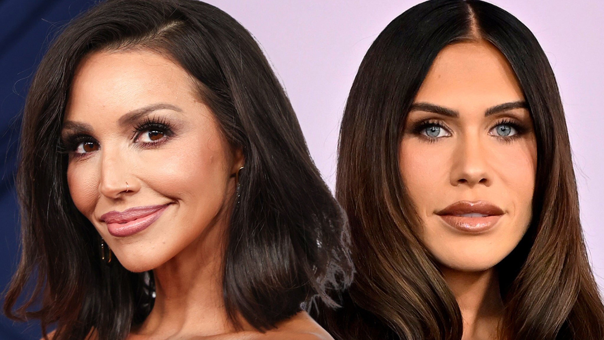 VPR' Alum Scheana Shay Never Begged for 'Secret Lives of Mormon Wives' Role