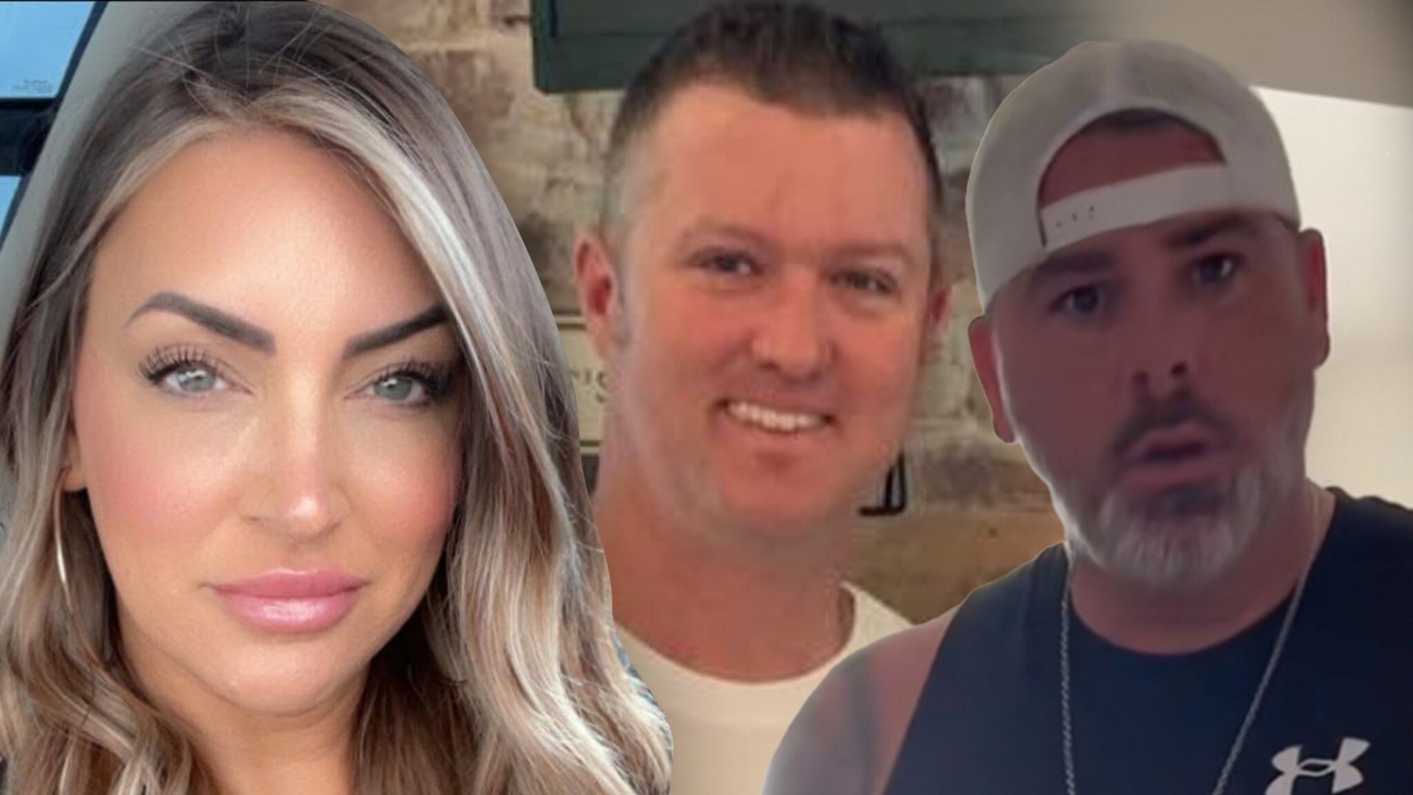 Influencer Sara Gilson's Ex Begged Her to Leave Husband Before Murder-Suicide