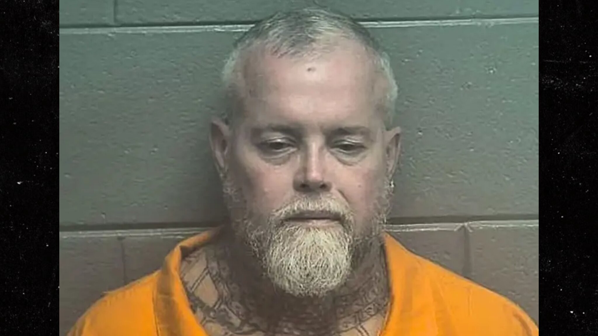 $167M Powerball Winner Arrested for 4th Time Since Jackpot, Allegedly Strangled Woman