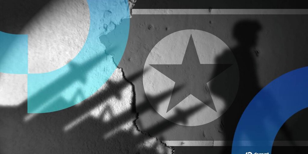 North Korea Now Leans on Crime Networks to Launder Stolen Crypto: RUSI