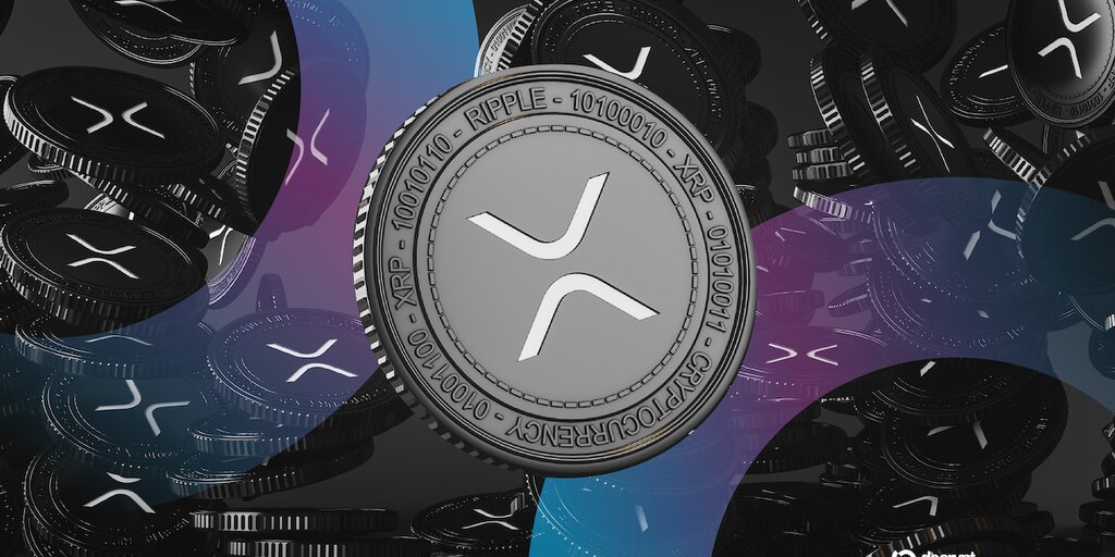 XRP Bridge Drained After Software Treats Fake Deposits as Real