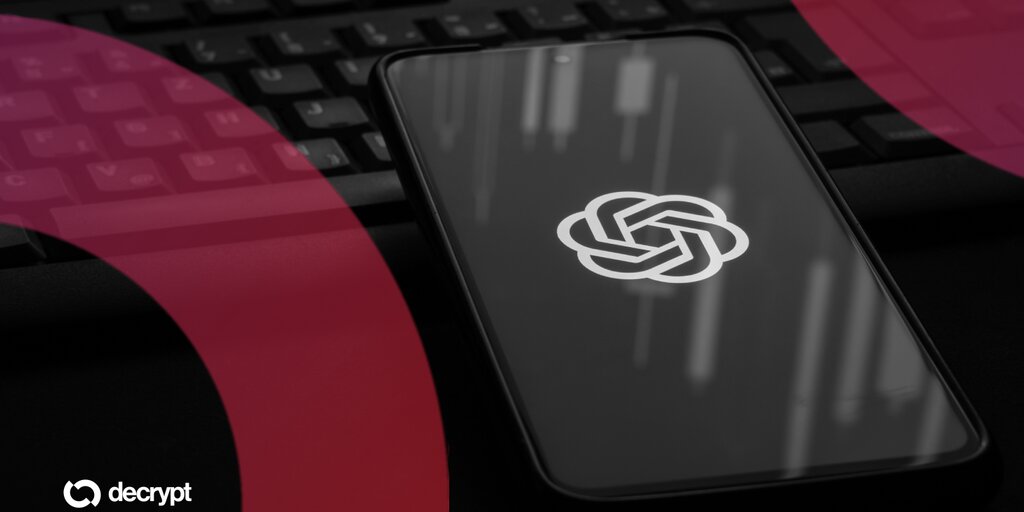 Markets Confident OpenAI Releases Its Next AI Model in Weeks