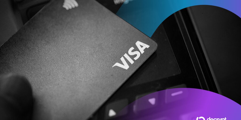 Visa Widens Stablecoin Payouts via Zerohash Rails