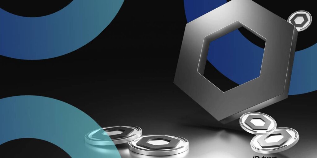 Standard Chartered Sees $4T Tokenization Driving Chainlink to $200 by 2030