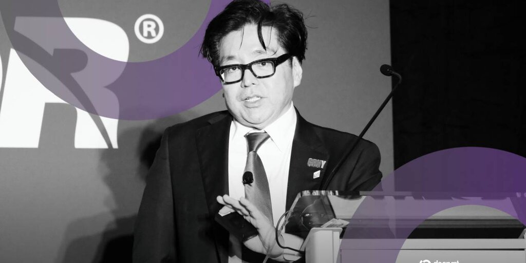 Tom Lee’s Bitmine Buys More Ethereum, Adds to Stock Buyback
