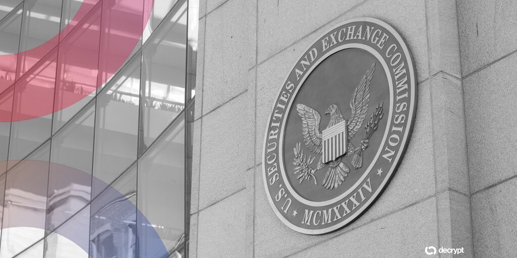SEC Shelves Crypto Rule Meeting Days After Senate Punted Clarity Act