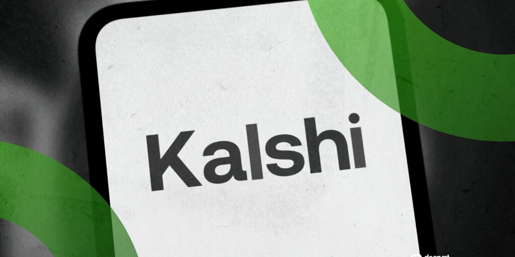 Kalshi Ordered to Block Washington Bets Days After CFTC Backed It