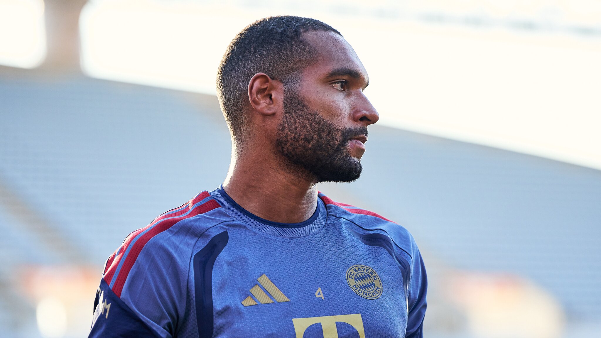 Jonathan Tah: 'A special team spirit can emerge in Asia