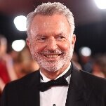 The late Sam Neill reportedly filmed scenes for the Zelda movie