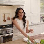 Collective hallucination of Meghan Markle teaming up with Guy Ritchie evaporates as quickly as it came