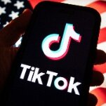 TikTok agrees to pay $400 million to the government to settle child privacy lawsuit