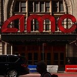 It's Doomsday for the AMC Theaters app as Avengers tickets go on sale
