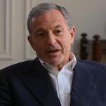 Bob Iger and a Kushner are buying the Lakers