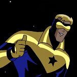 DC kills Our Flag Means Death creator's Booster Gold show